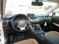 Atomic Silver - NX 200t AWD Photo No. 10