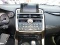 Atomic Silver - NX 200t AWD Photo No. 14