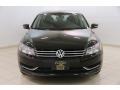 Black - Passat S Sedan Photo No. 2