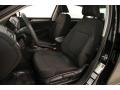 Black - Passat S Sedan Photo No. 6