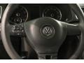 Black - Passat S Sedan Photo No. 7