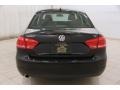 Black - Passat S Sedan Photo No. 16