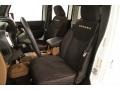 Bright White - Wrangler Unlimited Sahara 4x4 Photo No. 5