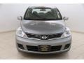 Magnetic Gray Metallic - Versa 1.8 S Sedan Photo No. 2