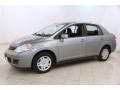 Magnetic Gray Metallic - Versa 1.8 S Sedan Photo No. 3