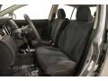 Magnetic Gray Metallic - Versa 1.8 S Sedan Photo No. 5