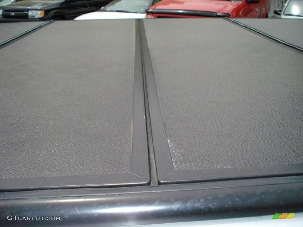 2004 Ram 1500 SLT Quad Cab 4x4 - Bright Silver Metallic / Dark Slate Gray photo #14