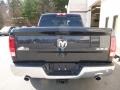 2017 Maximum Steel Metallic Ram 1500 Big Horn Crew Cab 4x4  photo #5