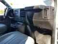 Summit White - Express 2500 Cargo Extended WT Photo No. 6
