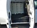 Summit White - Express 2500 Cargo Extended WT Photo No. 7