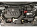 Magnetic Gray Metallic - Versa 1.8 S Sedan Photo No. 17