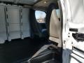 Summit White - Express 2500 Cargo Extended WT Photo No. 8
