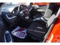 2017 Redline 2K Dodge Journey Crossroad  photo #6