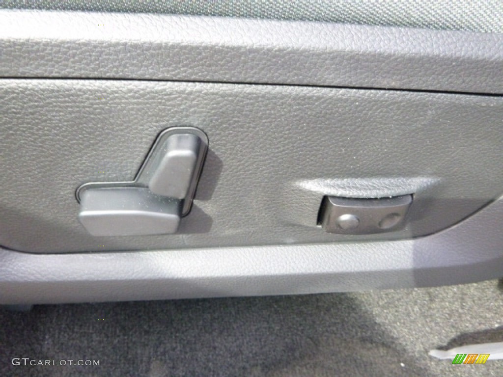 2017 1500 Big Horn Crew Cab 4x4 - Maximum Steel Metallic / Black/Diesel Gray photo #17