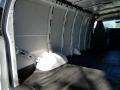 Summit White - Express 2500 Cargo Extended WT Photo No. 14