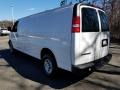 Summit White - Express 2500 Cargo Extended WT Photo No. 15