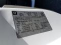 Summit White - Express 2500 Cargo Extended WT Photo No. 18