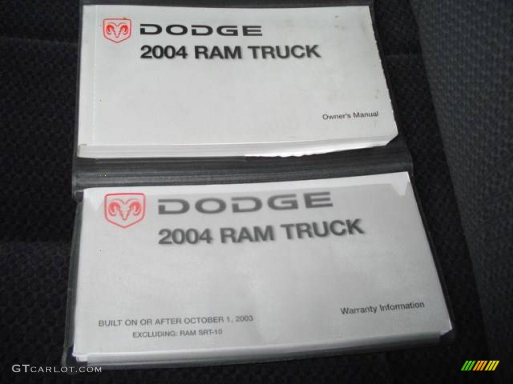 2004 Ram 1500 SLT Quad Cab 4x4 - Bright Silver Metallic / Dark Slate Gray photo #24