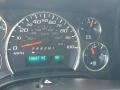 Summit White - Express 2500 Cargo Extended WT Photo No. 22