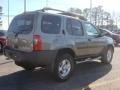 2003 Granite Metallic Nissan Xterra XE V6  photo #5