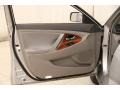 Classic Silver Metallic - Camry XLE Photo No. 4