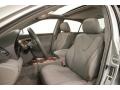 Classic Silver Metallic - Camry XLE Photo No. 5
