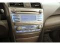 Classic Silver Metallic - Camry XLE Photo No. 9