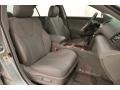 Classic Silver Metallic - Camry XLE Photo No. 14