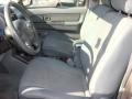 Granite Metallic - Xterra XE V6 Photo No. 9