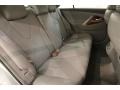 Classic Silver Metallic - Camry XLE Photo No. 15