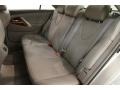 Classic Silver Metallic - Camry XLE Photo No. 16