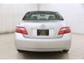 Classic Silver Metallic - Camry XLE Photo No. 17