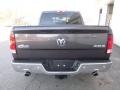 2017 Granite Crystal Metallic Ram 1500 Big Horn Crew Cab 4x4  photo #4