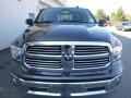 2017 Granite Crystal Metallic Ram 1500 Big Horn Crew Cab 4x4  photo #7