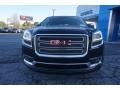 2017 Ebony Twilight Metallic GMC Acadia Limited FWD  photo #2