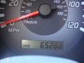 Granite Metallic - Xterra XE V6 Photo No. 15