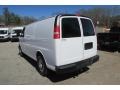 2013 Summit White Chevrolet Express 2500 Cargo Van  photo #9