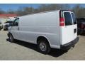 2013 Summit White Chevrolet Express 2500 Cargo Van  photo #10