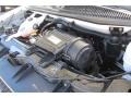 2013 Summit White Chevrolet Express 2500 Cargo Van  photo #13