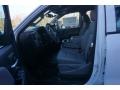 Summit White - Sierra 2500HD Crew Cab Photo No. 9