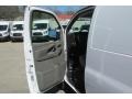 2013 Summit White Chevrolet Express 2500 Cargo Van  photo #17