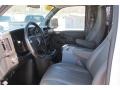 2013 Summit White Chevrolet Express 2500 Cargo Van  photo #19