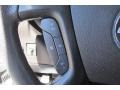 2013 Summit White Chevrolet Express 2500 Cargo Van  photo #21