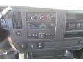 2013 Summit White Chevrolet Express 2500 Cargo Van  photo #22