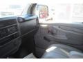 2013 Summit White Chevrolet Express 2500 Cargo Van  photo #24