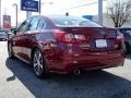 2016 Venetian Red Pearl Subaru Legacy 2.5i Limited  photo #4