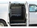 2013 Summit White Chevrolet Express 2500 Cargo Van  photo #32
