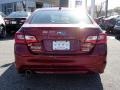 2016 Venetian Red Pearl Subaru Legacy 2.5i Limited  photo #5