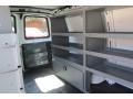 2013 Summit White Chevrolet Express 2500 Cargo Van  photo #34