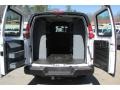 2013 Summit White Chevrolet Express 2500 Cargo Van  photo #35